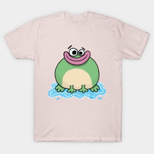 Froggo T-Shirt